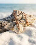 Necklace — Coastal Lifestyle | Generated by Modelize