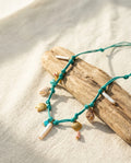 Necklace — Island Resort Lifestyle | Generated by Modelize