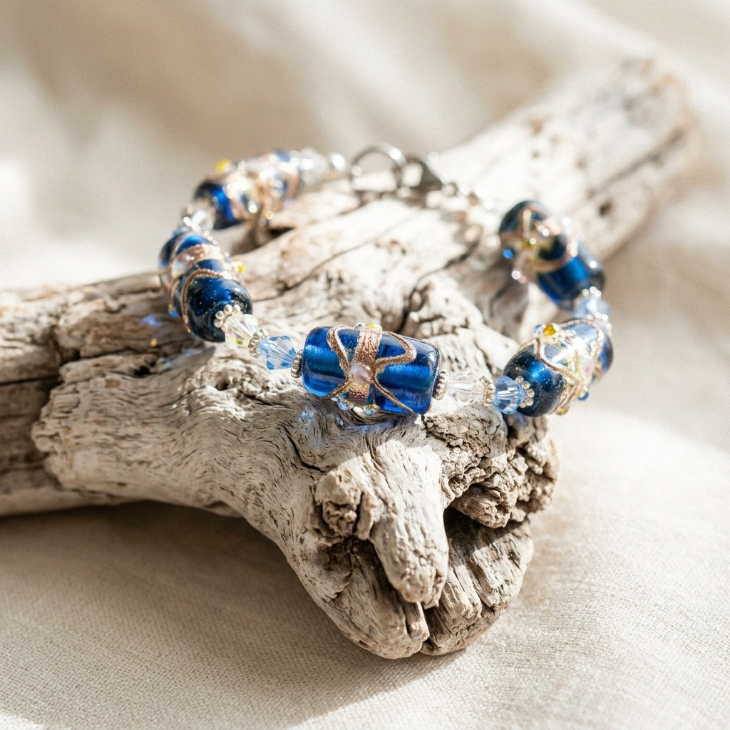 Bracelet — Lifestyle - Jewelry Styled | Generated by Modelize
