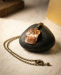 Artisan necklace — Earthy Lifestyle | Generated by Modelize